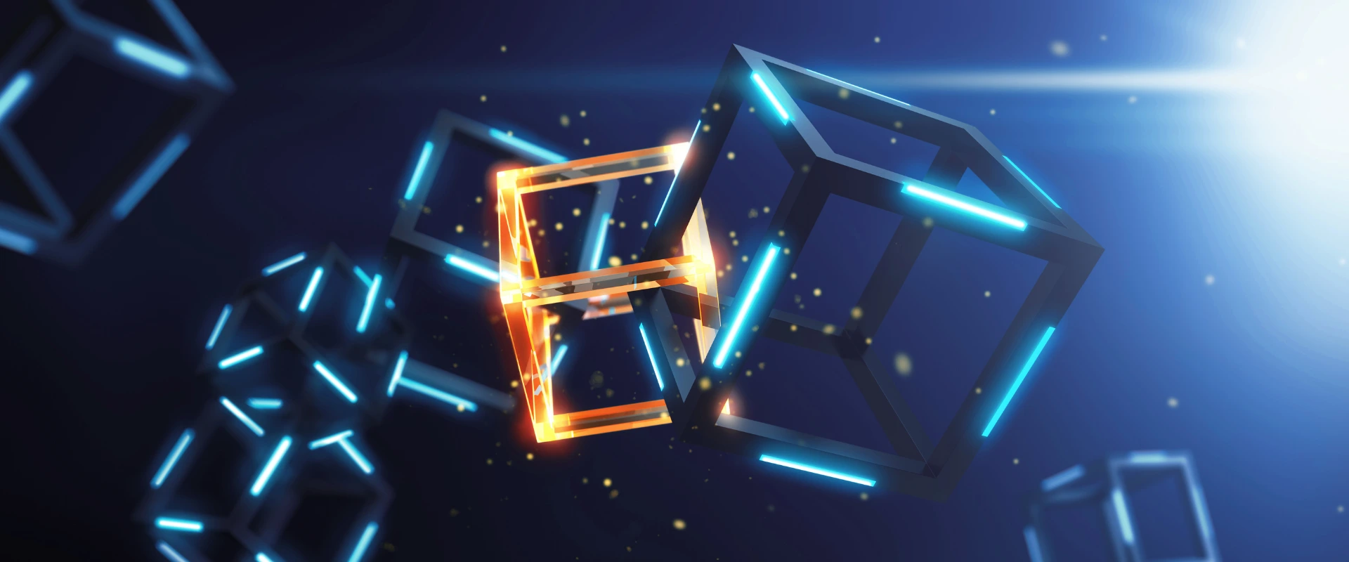 Blockchain Cover